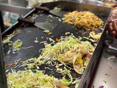 -大东北首席烤冷面(常兴路店)