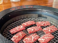 -热血兄弟·炭火烤肉(融侨中心店)