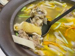 -东门头·江鲜小馆(新天地店)