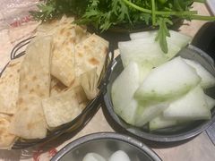 -宏大运餐厅(传媒大学店)