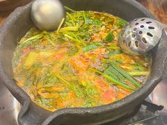 -笔记安顺夺夺粉火锅(龙湾万达店)