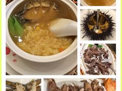 -万宝海鲜舫(劳动公园店)