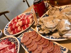 -东镇老火锅(长春路首店)