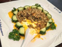 -吴门人家·苏宴宫廷菜(拙政园店)