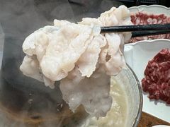 -马记伊源斋涮肉·清真菜(潘家园古玩市场店)