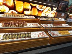 -韩盛·盛江山自助料理(沈辽路万达店)
