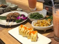-酒井酱子·深夜食堂(东城汇店)