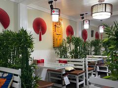-丽江庭院之丽江往事(安定门店)