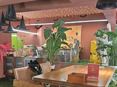 -Dragon Pizza•圆脸龙披萨·牛排餐厅
