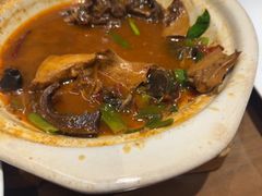 -大灶头·新昌菜(中国茶市店)