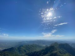 -天津盘山风景名胜区
