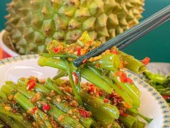 -马来西亚肉骨茶汤·招牌螃蟹·烧鸡·呷喱吧吧(海上世界店)
