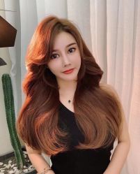 -3AM HAIR SALON染发烫发接发