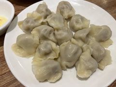 驴肉饺子-长城东北菜(新港西路店)