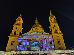 -圣伊什特万圣殿