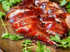 -万豪金殿(香港JW万豪酒店)