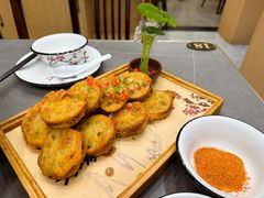 -雅酌园百姓菜馆(颐和路店)