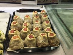 -白玉兰食品(中山公园龙之梦店)