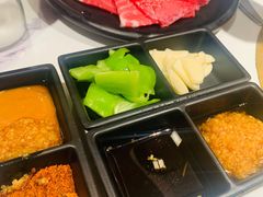 -花味烤肉·拌饭(庐阳万象汇店)