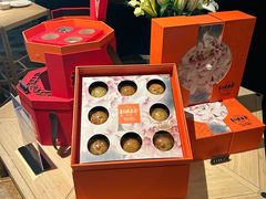 -庐灶江南·江南菜·四合院Bistro(东直门雍和宫·原华侨宾馆店)