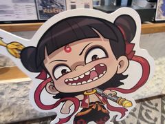 -霸王茶姬(正佳广场店)