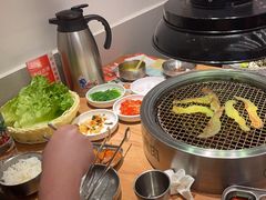 -韩悦牛排烤肉无限续(宝能中心店)
