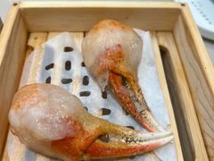 -蔡澜点心·粤菜(丽泽天街店)