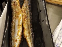 -西昌特色四哥烤肉