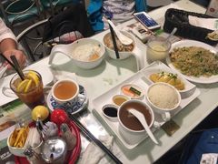 -翠华餐厅(旺角文华商场店)