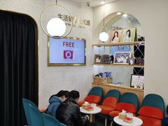 -海马体照相馆(上海宝山万达广场店)