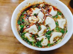 -回坊马二饺子馆