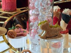 -Salon de Ville浦江汇(上海外滩华尔道夫酒店店)