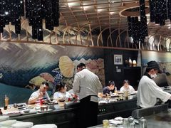 -赤坂亭·M9和牛烧肉·铁板烧·日料398放题(长泰广场店)