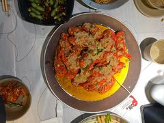 -巴厘龙虾·榜首油焖大虾(音乐学院·沿江酒馆店)
