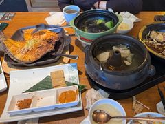 -云海肴·汽锅鸡·云南菜(苏州中心店)