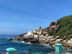 -三亚蜈支洲岛旅游区