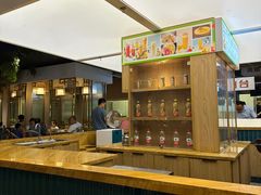 -易裕和·长沙米粉(竹塘西路店)