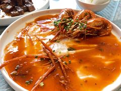 -顺味凤城·顺德菜专门店(九六广场店)