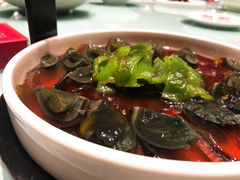 -久宴·天目湖大鱼头(恐龙园店)