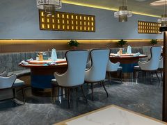 -南山翁新概念川菜(江宁万达广场店)
