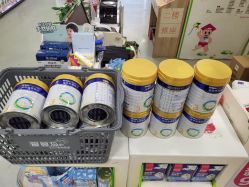 -爱婴岛·婴儿游泳馆(广州市妇幼医院店)