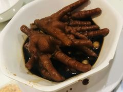 -新大咀港式茶餐厅(宝山万达店)