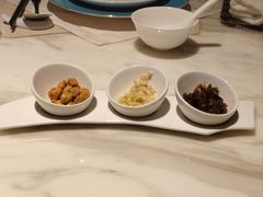 -万悦中餐厅·武汉卓尔万豪酒店