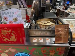 -百年同和·江南点心院(山塘街店)