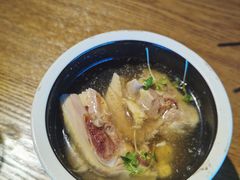 绍兴醉鸡-上海小南国(正大店)