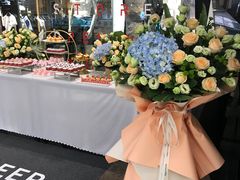 -龙湖西安曲江天街