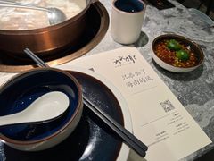 -大头椰·海南椰子鸡火锅(思明万象城店)