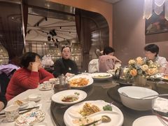 -上海人家花樣年华(中山公园店)