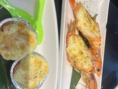 -渔乐之昕·铁板烧自助餐(虹悦城店)