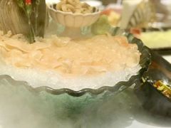 象拔蚌刺身-德米火锅(深圳湾1号旗舰店)